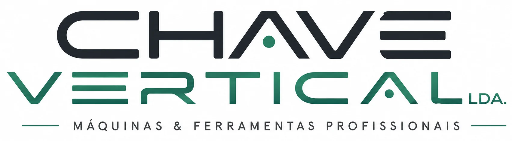 CHAVE VERTICAL — Máquinas e Ferramentas Profissionais